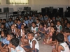 Oficina de Reciclagem na Escola Municipal Jeconias José dos Santos - Petrolina-PE - 15.05.2014