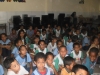 Oficina de Reciclagem na Escola Municipal Jeconias José dos Santos - Petrolina-PE - 15.05.2014