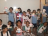 Oficina de Reciclagem na Escola Municipal Jeconias José dos Santos - Petrolina-PE - 15.05.2014