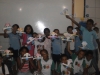Oficina de Reciclagem na Escola Municipal Jeconias José dos Santos - Petrolina-PE - 15.05.2014
