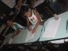 Oficina de Reciclagem na Escola Municipal Jeconias José dos Santos - Petrolina-PE - 15.05.2014