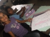 Oficina de Reciclagem na Escola Municipal Jeconias José dos Santos - Petrolina-PE - 15.05.2014