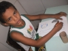 Oficina de Reciclagem na Escola Municipal Jeconias José dos Santos - Petrolina-PE - 15.05.2014