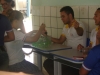 Atividade de Reciclagem no Centro Estadual Educacional Profissionalizante (CEEP) - Juazeiro-BA - 03.04.2014