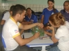 Atividade de Reciclagem no Centro Estadual Educacional Profissionalizante (CEEP) - Juazeiro-BA - 03.04.2014