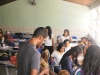 Palestra sobre Reciclagem no Centro Estadual Educacional Profissionalizante (CEEP) - Juazeiro-BA - 03.04.2014