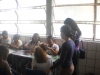 Oficina de Reciclagem no Centro Estadual Educacional Profissionalizante (CEEP) - Juazeiro-BA - 03.04.2014