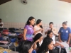 Oficina de Reciclagem no Centro Estadual Educacional Profissionalizante (CEEP) - Juazeiro-BA - 03.04.2014