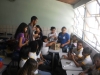 Oficina de Reciclagem no Centro Estadual Educacional Profissionalizante (CEEP) - Juazeiro-BA - 03.04.2014