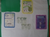 Painel para o PEV feito pela Escola Ludgero de Souza Costa - Juazeiro - BA