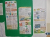 Painel para o PEV feito pela Escola Ludgero de Souza Costa - Juazeiro - BA