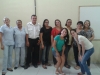 Palestra de Ambientalização na Escola Estadual Padre Luiz Cassiano - Petrolina-PE - 27.02.14