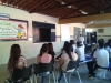 Palestra de Ambientalização na Escola Humberto Soares - Petrolina-PE - 24.03.14