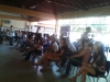 Palestra de Ambientalização