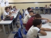 Palestra sobre Alimentação Saudável na Escola Pe Luiz Cassiano - Petrolina-PE - 07.04.2014