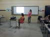 Palestra sobre Alimentação Saudável na Escola Pe Luiz Cassiano - Petrolina-PE - 07.04.2014