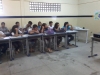 Palestra sobre Alimentação Saudável na Escola Pe Luiz Cassiano - Petrolina-PE - 07.04.2014