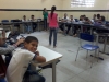 Palestra sobre Alimentação Saudável na Escola Pe Luiz Cassiano - Petrolina-PE - 07.04.2014