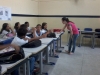 Palestra sobre Alimentação Saudável na Escola Pe Luiz Cassiano - Petrolina-PE - 07.04.2014