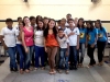 Palestra sobre Alimentação Saudável na Escola Pe Luiz Cassiano - Petrolina-PE - 07.04.2014