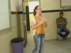 Palestra de Saúde Ambiental na Escola Pe Luiz Cassiano - Petrolina-PE - 31.03.2014