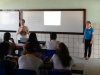 Palestra de Saúde Ambiental na Escola CEEP - Juazeiro-BA - 26.03.2014