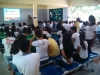 Palestra de Saúde Ambiental