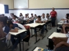 Palestra sobre Saúde Ambiental na Escola Prof Simão Amorim Durando - Petrolina-PE - 11.04.2014