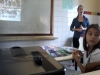 Palestra sobre Saúde Ambiental na Escola Prof Simão Amorim Durando - Petrolina-PE - 11.04.2014
