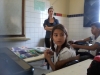 Palestra sobre Saúde Ambiental na Escola Prof Simão Amorim Durando - Petrolina-PE - 11.04.2014