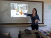 Palestra sobre Saúde Ambiental na Escola Prof Simão Amorim Durando - Petrolina-PE - 11.04.2014