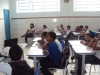 Palestra sobre Saúde Ambiental no Colégio Cecílio Mattos - Juazeiro-BA - 10.04.2014