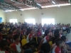 Palestra de coleta seletiva realizada na Escola municipal Paulo VI,bairro Maria Goreti, Juazeiro-BA - 16-08-13 (3)