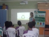 Palestra sobre Coleta Seletiva na Escola Jacob Ferreira - Petrolina-PE - 23-08-13 (1)