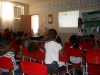 Palestra sobre coleta seletiva na Escola Ludgero de Souza Costa em Juazeiro-BA (3)