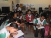Palestra de Agrotóxico na Escola Zélia Matias - Petrolina-PE - 07.05.2014