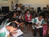 Palestra de Agrotóxico na Escola Zélia Matias - Petrolina-PE - 07.05.2014