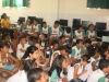Palestra de Agrotóxico na Escola Zélia Matias - Petrolina-PE - 07.05.2014