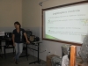 Palestra de Agrotóxico na Escola Zélia Matias - Petrolina-PE - 07.05.2014