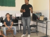Palestra de Agrotóxico na Escola Zélia Matias - Petrolina-PE - 07.05.2014