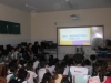 Palestra de Agrotóxico na Escola Zélia Matias - Petrolina-PE - 07.05.2014