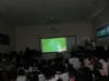 Palestra de Agrotóxico na Escola Zélia Matias - Petrolina-PE - 07.05.2014