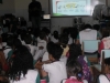 Palestra de Agrotóxico na Escola Zélia Matias - Petrolina-PE - 07.05.2014