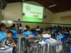 Palestra de Agrotóxicos na Escola Professor Humberto Soares - Petrolina-PE - 20.05.2014