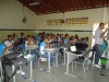 Palestra de Agrotóxicos na Escola Professor Humberto Soares - Petrolina-PE - 20.05.2014