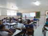 Palestra de Agrotóxicos na Escola Misael Aguilar - Juazeiro-BA - 26.05.2014