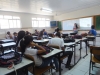 Palestra de Agrotóxicos na Escola Misael Aguilar - Juazeiro-BA - 26.05.2014