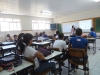 Palestra de Agrotóxicos na Escola Misael Aguilar - Juazeiro-BA - 26.05.2014