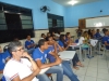 Palestra sobre Agrotóxicos na Escola Rui Barbosa Juazeiro-BA - 09.06.2014