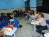 Palestra sobre Agrotóxicos na Escola Rui Barbosa Juazeiro-BA - 09.06.2014